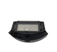 NZYXVRQR Compatible For Airbot, A700 Replace Robot Vacuum Cleaner Tank Water Tank Mop Support Dust Box Replacement Spare Parts Accessories(Dust Box)