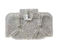 NZYXVRQR Compatible For ECOVACS,Compatible For Deebot, N30 Omni, N30ProOmni Robot Vacuum Cleaning Tray Working Parts Cleaning Accessory Mop Plate