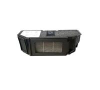 NZYXVRQR Compatible For Ecovacs,Compatible For Deebot, T50Omni, T50ProOmni Dust Collection Bin Working Dust Bin Replace Robot Vacuum Cleaner Spare Parts Accessories