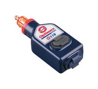 Tecmate Usb 5v 3300ma O119 Charger Orange