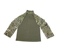 O.A British Army Issue MTP UBAC Shirt/Body Armour