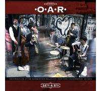 O.a.R. - 34th And 8th [Us Import]