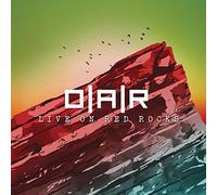 O.a.R. - Live on Red Rocks