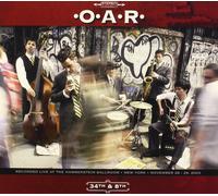 O.A.R. - 34th and 8th