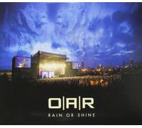 O.A.R. - Rain or Shine