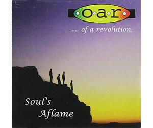O.A.R. - Souls Aflame