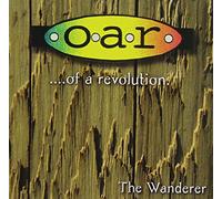 O.A.R. - The Wanderer
