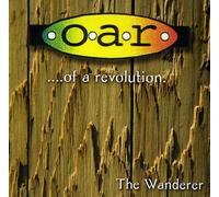 O.A.R. - The Wanderer