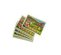 O.A.S. Shoot 6 One Size