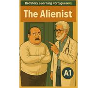O Alienista: the alienist
