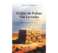 O Altar de Pedras Não Lavradas: O Silêncio dos Instrumentos Musicais na Adoração