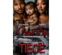 O and Em: A BBW Hood Billionaire Romance (The Virgin BBW Surrogate)