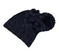 O'Neill ONeill Girls Santa Ana Beanie: Ink Blue Colour: Ink Blue