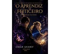 O APRENDIZ DE FEITICEIRO: O DESPERTAR DA PEDRA