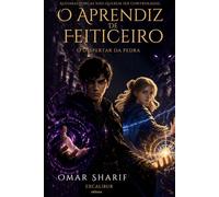 O APRENDIZ DE FEITICEIRO: O DESPERTAR DA PEDRA