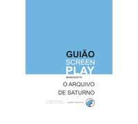 O Arquivo de Saturno: A natureza da alma e a busca pela imortalidade em uma era digital. (Palco Aberto: Cenas para Todos)