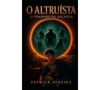 O Autruísta: O chamado da alcateia