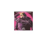 Grease NBC - Grease!: THE NEW BROADWAY CAST RECORDING