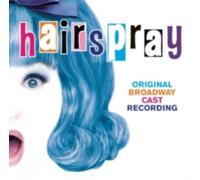 O.B.C.: HAIRSPRAY - CD