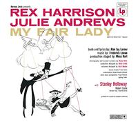 Various - My Fair Lady