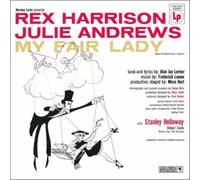 O.B.C.: MY FAIR LADY - CD