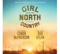 O.B.C.R.: GIRL FROM THE NORTH COUNTRY - CD