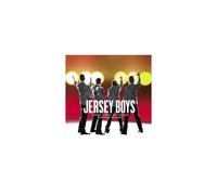 O.B.C.R.: JERSEY BOYS - LP vinyl BRAND NEW