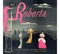 O.B.C.R.: ROBERTA & VAGABOND KING - CD