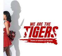 O.B.C.R. - We Are The Tigers (Original Off-Broadway Cast Recording)