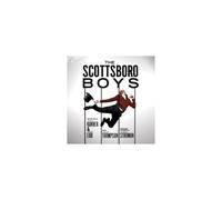 O.B.C.: SCOTTSBORO BOYS - CD