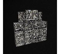 O.B.F - Lava (Gatefold) [VINYL]