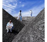 O.B.F – Revelation Time – Vinyl