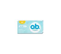 O.B. Original Normal 16 pieces