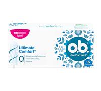 o.b. procomfort Bumper mini, 16 Pieces