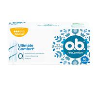 o.b. procomfort Bumper Normal, 16 Pieces