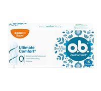 o.b. procomfort Bumper Super, 16 Pieces