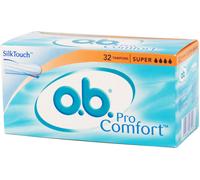 O.B ProComfort Tampons 32 Units