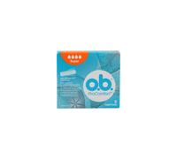 O.B. ProComfort Tampons Dynamic Fit Super 8 pieces