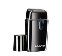 (SF) Babyliss Pro UV Double Foil Shaver, UVFOIL02, New, Box Damage