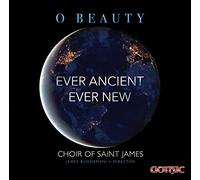 Buonemani,James - O Beauty-Ever Ancient Ever New