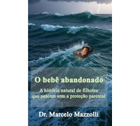 O bebê abandonado: A história natural de filhotes que nascem sem a proteção parental