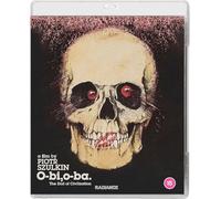 O-Bi O-Ba: The End of Civilization Blu-ray