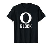 O Block Chicago Illinois USA O'Block T-Shirt