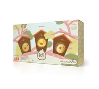 O Boticário Boti Baby Casinha Gift Set (3 Items)