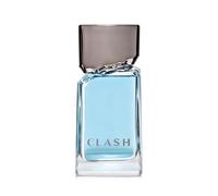 O Boticario Clash Eau de Toilette, Men's Fragrance, Fougère Aquatic, 100ml, Moderate Intensity, Vetiver & Cashmeran, High-Pressure Extracted, Cruelty-Free & Vegan