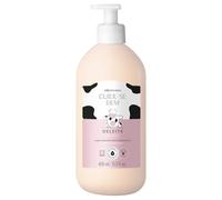O Boticário Cuide-Se Bem De Leite Delight Moisturising Body Lotion 400ml