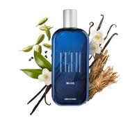 O Boticário Egeo Blue Eau de Toilette, Oriental Woody Fragrance for Men, 90ml