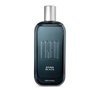 O Boticário Egeo Bomb Black Eau de Toilette, Men's Fragrance, 90ml