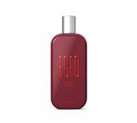 O Boticário Egeo Choc High, Eau de Toilette, Oriental Gourmand, Unisex, Liquid, 90ml, Chocolate-Strawberry, Cocoa Extract, Cruelty-Free, EDT, Vegan