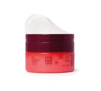 O Boticário Egeo Choc High Whipped Body Moisturiser and Deodorant, Chocolate and Strawberry Scent, Hydrating, 250g